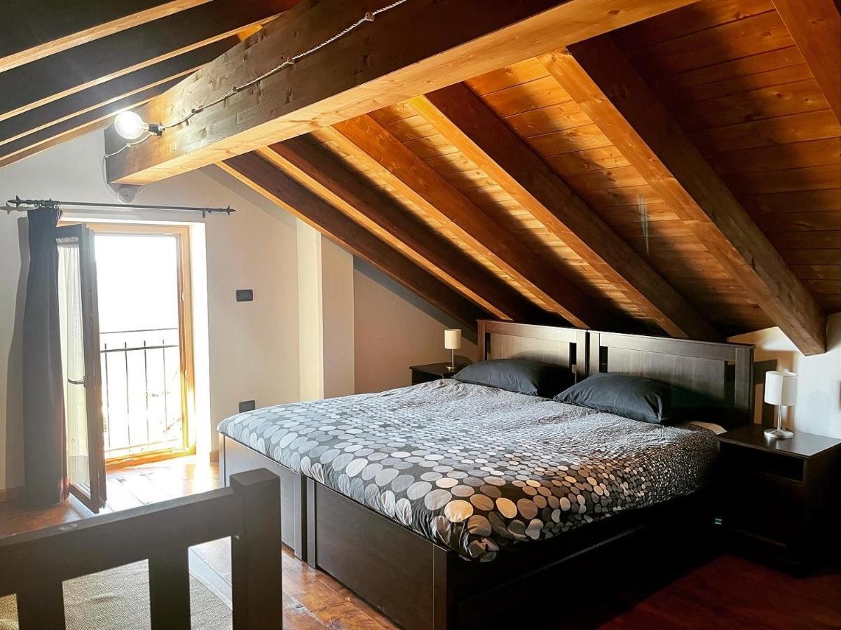 Agriturismo Cascina Clavarezza Valbravenna Екстериор снимка